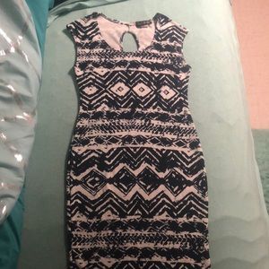 Bodycon dress